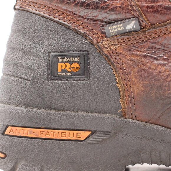 Timberland Pro Endurance 6\